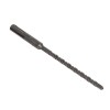 Бур 6.0х160 SDS-plus (2 спирали 2 резца) ИНТЕРСКОЛ 2011016000600