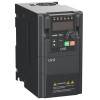 Преобразователь частоты A150 380В 3ф 0.75кВт 3А встроенный торм. модуль ONI A150-33-075HT