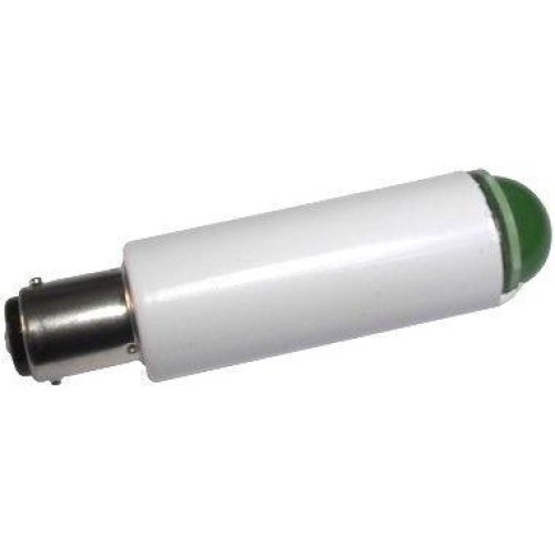 Лампа СКЛ 1А-Л-2-110 Каскад-Электро 00001634