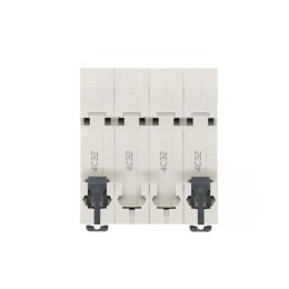 Выключатель автоматический 4п City9 Set (АВ) С 32А 6кА 400В SE C9F36432