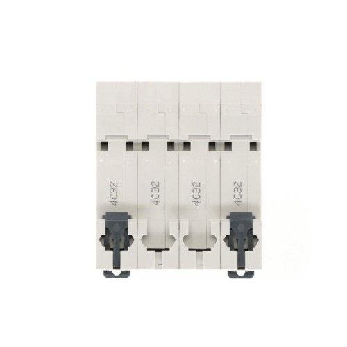 Выключатель автоматический 4п City9 Set (АВ) С 32А 6кА 400В SE C9F36432