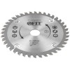 Диск пильный для циркулярных пил по ламинату 140х20/16х40T FIT 37765
