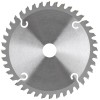 Диск пильный для циркулярных пил по ламинату 140х20/16х40T FIT 37765