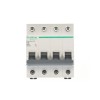 Выключатель автоматический 4п City9 Set (АВ) С 50А 6кА 400В SE C9F36450
