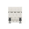 Выключатель автоматический 4п City9 Set (АВ) С 50А 6кА 400В SE C9F36450