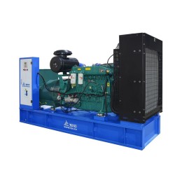 Электростанция дизельная АД-250С-Т400-1РМ5 ПРОФ ТСС 035775