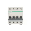 Выключатель автоматический 4п City9 Set (АВ) С 63А 6кА 400В SE C9F36463