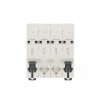 Выключатель автоматический 4п City9 Set (АВ) С 63А 6кА 400В SE C9F36463