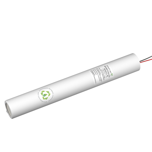 Батарея BS-4KRHT33/62-4.5/L-HB500-0-10 Белый свет a18466