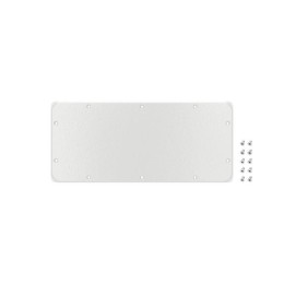 Фланец сплошной для корпусов ST Outdoor тип 3 343х153мм DKC R5FSST01-OUTDOOR