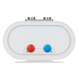 Водонагреватель электрический накопительного типа DRY FORCE Inox 80л RWH-DF80-FS ROYAL Clima НС-1302