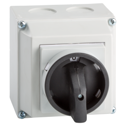 Переключатель OptiSwitch 4G16-54-PK-S6 КЭАЗ 291305