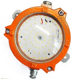Светильник ДБП 09-20-001 LED IP65 1Ex Витебск 1100-00170