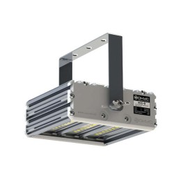 Светильник светодиодный УСС-9 Д IP67 4000К крепление скоба матов. ФОКУС USS00-009D0DDF13F06002