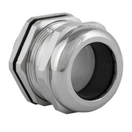 Ввод кабельный металлический MGM32 IP68 d проводника 15-22мм PROxima EKF plc-mgm-32