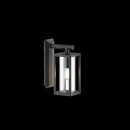 Светильник Cell 1х15Вт E27 IP65 бра настен. Maytoni O452WL-01GF1