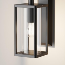 Светильник Cell 1х15Вт E27 IP65 бра настен. Maytoni O452WL-01GF1