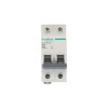Выключатель автоматический 2п City9 Set (АВ) B 10А 6кА 230В SE C9F16210