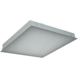 Светильник PRIZMA/R 1200 EM 4000К встраив. СТ 1499000360