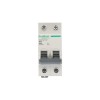 Выключатель автоматический 2п City9 Set (АВ) B 20А 6кА 230В SE C9F16220
