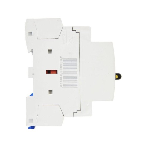 Контактор модульный КМ20-40МР AC с ручным управ. KARAT IEK MKK12-20-40