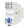 Контактор модульный КМ20-40МР AC с ручным управ. KARAT IEK MKK12-20-40