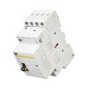 Контактор модульный КМ20-40МР AC с ручным управ. KARAT IEK MKK12-20-40