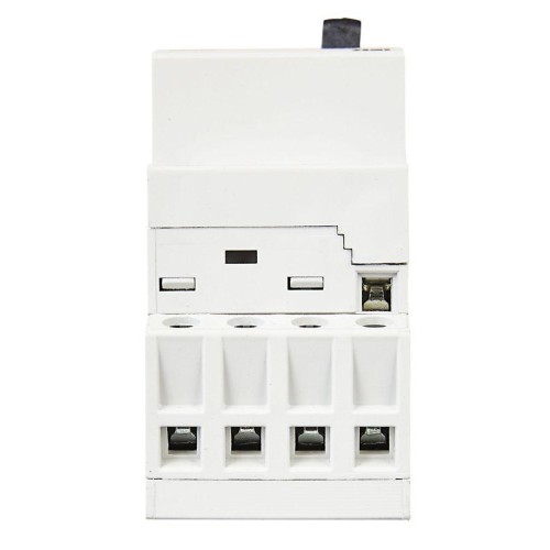 Контактор модульный КМ20-40МР AC с ручным управ. KARAT IEK MKK12-20-40