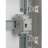Контактор модульный КМ20-40МР AC с ручным управ. KARAT IEK MKK12-20-40