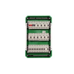 Выключатель автоматический 2п City9 Set (АВ) B 32А 6кА 230В SE C9F16232