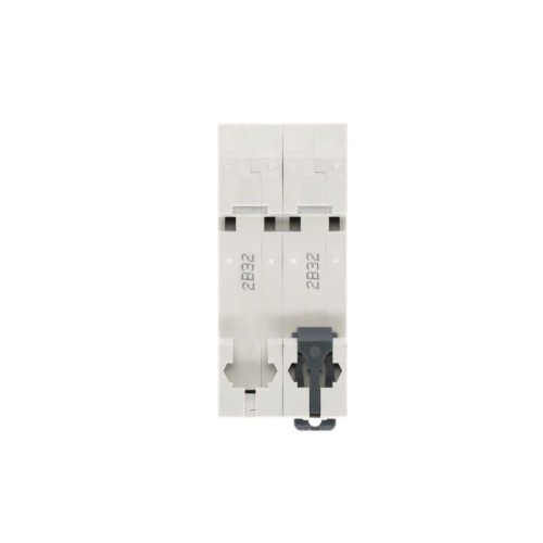 Выключатель автоматический 2п City9 Set (АВ) B 32А 6кА 230В SE C9F16232