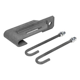 Узел крепления универсальный УКУ-1 ССД 130801-01467