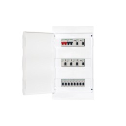 Выключатель автоматический 2п City9 Set (АВ) B 63А 6кА 230В SE C9F16263