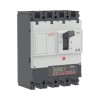 Выключатель автоматический 4P 630А 70кА pro MNX630L при AC415V расцепитель ETA YON MNX630L4PETA0630