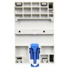 Контактор модульный КМ40-40МР AC с ручным управ. KARAT IEK MKK22-40-40