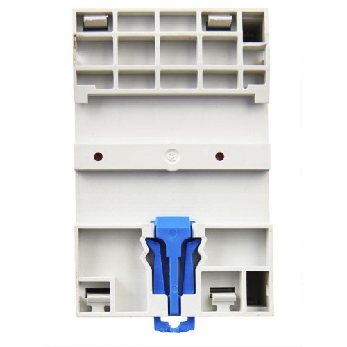 Контактор модульный КМ40-40МР AC с ручным управ. KARAT IEK MKK22-40-40