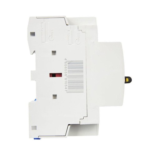 Контактор модульный КМ40-40МР AC с ручным управ. KARAT IEK MKK22-40-40