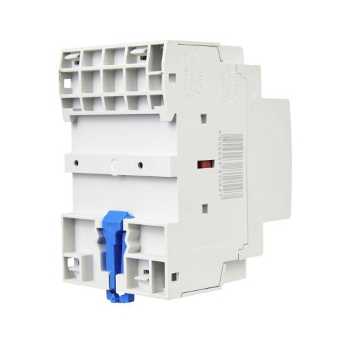 Контактор модульный КМ40-40МР AC с ручным управ. KARAT IEK MKK22-40-40