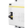 Контактор модульный КМ40-40МР AC с ручным управ. KARAT IEK MKK22-40-40
