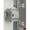 Контактор модульный КМ40-40МР AC с ручным управ. KARAT IEK MKK22-40-40