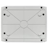 Щит навесной Unix65 12 модулей EKF ux65-12-n