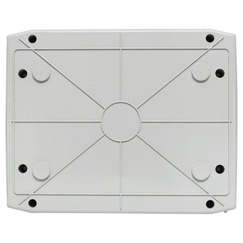Щит навесной Unix65 12 модулей EKF ux65-12-n