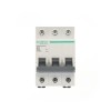 Выключатель автоматический 3п City9 Set (АВ) B 10А 6кА 400В SE C9F16310