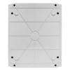 Щит навесной Unix65 24 модуля EKF ux65-24-n