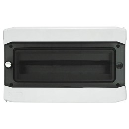 Щит навесной Unix65 18 модулей EKF ux65-18-n