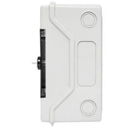 Щит навесной Unix65 18 модулей EKF ux65-18-n