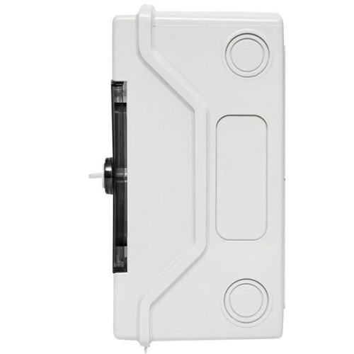 Щит навесной Unix65 18 модулей EKF ux65-18-n