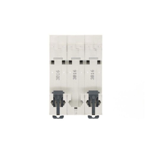 Выключатель автоматический 3п City9 Set (АВ) B 16А 6кА 400В SE C9F16316