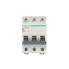 Выключатель автоматический 3п City9 Set (АВ) B 20А 6кА 400В SE C9F16320