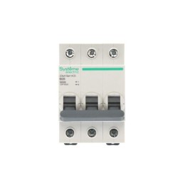 Выключатель автоматический 3п City9 Set (АВ) B 20А 6кА 400В SE C9F16320